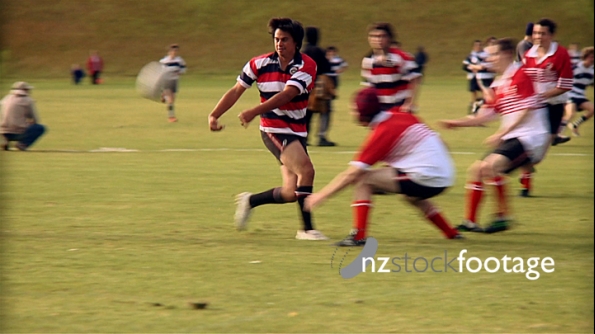 Rugby Pass Try 2 269